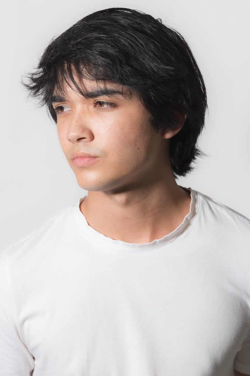 Model image